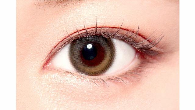 Primo Clair - Mikazuki genic 月 con (2P)