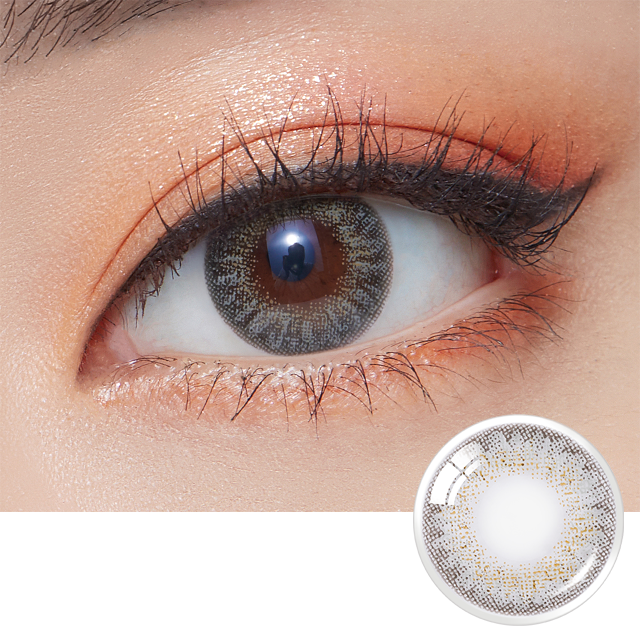 Olens Secriss 3con Natural Gray (10P)