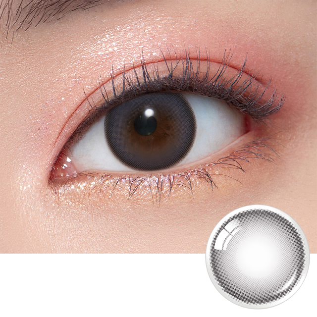 Olens Moodnight 1Day MoodGray (10P)