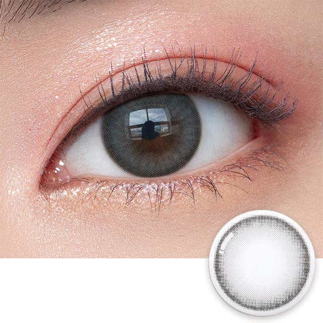 Olens Nils 1Day Gray (10P)