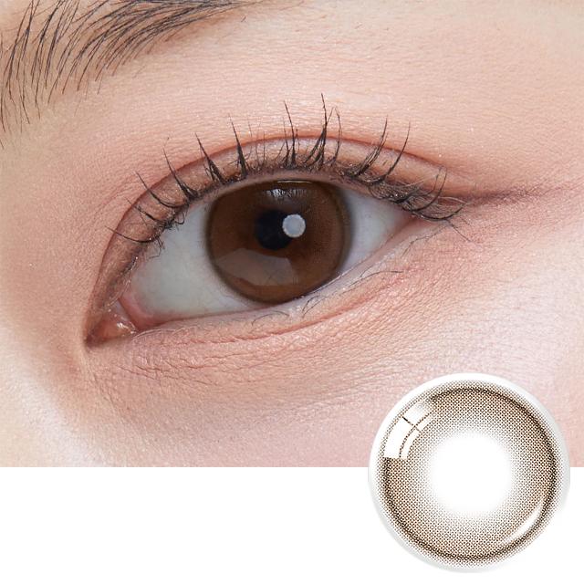 Olens Shine Touch 1Day Milky Choco(20P)