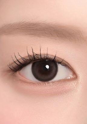 Chuu Lens Milk \u0026 Tea Cream Choco - 月con (2p)