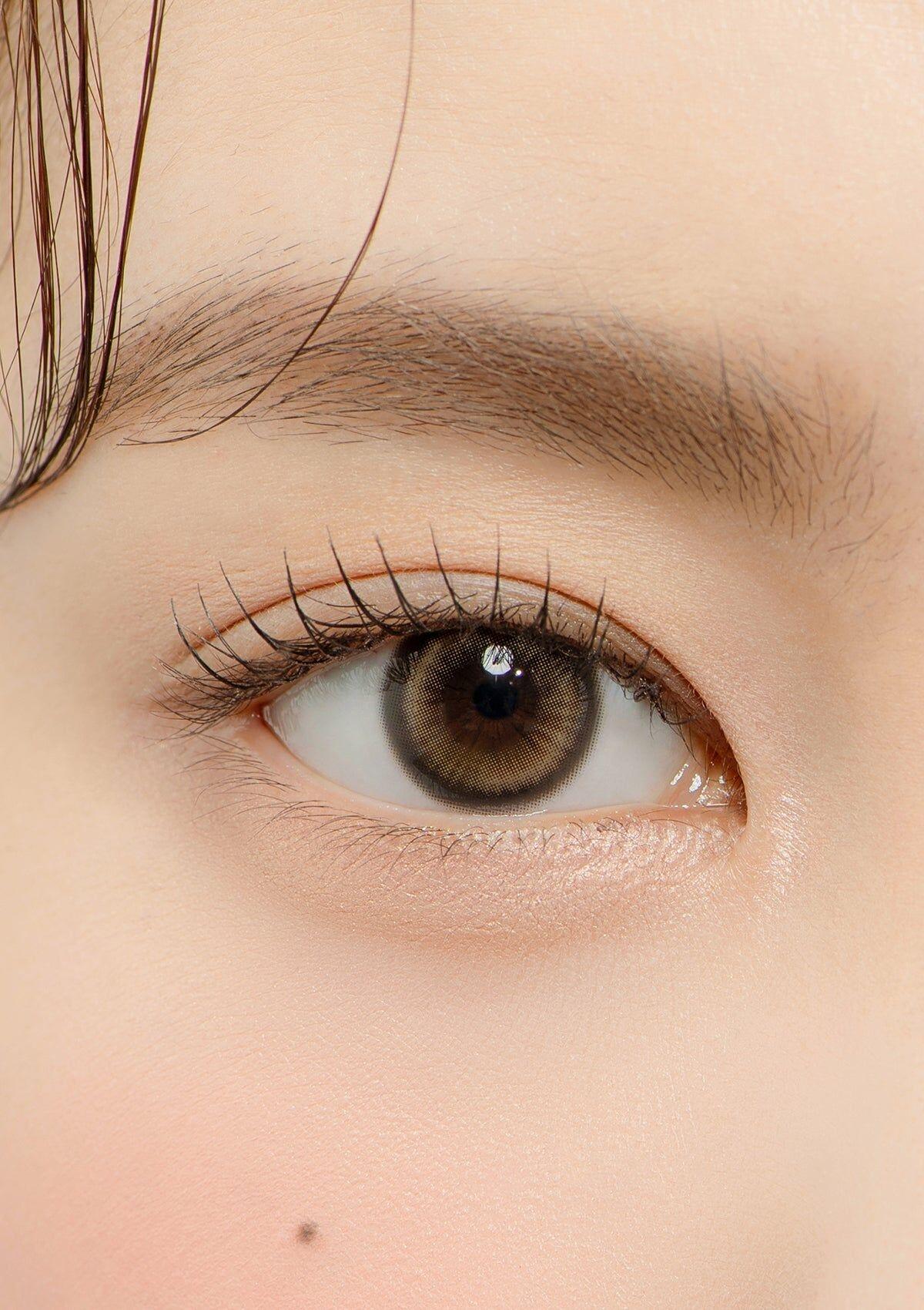 Chuu Lens Lily Daze Sun Brown - 月con