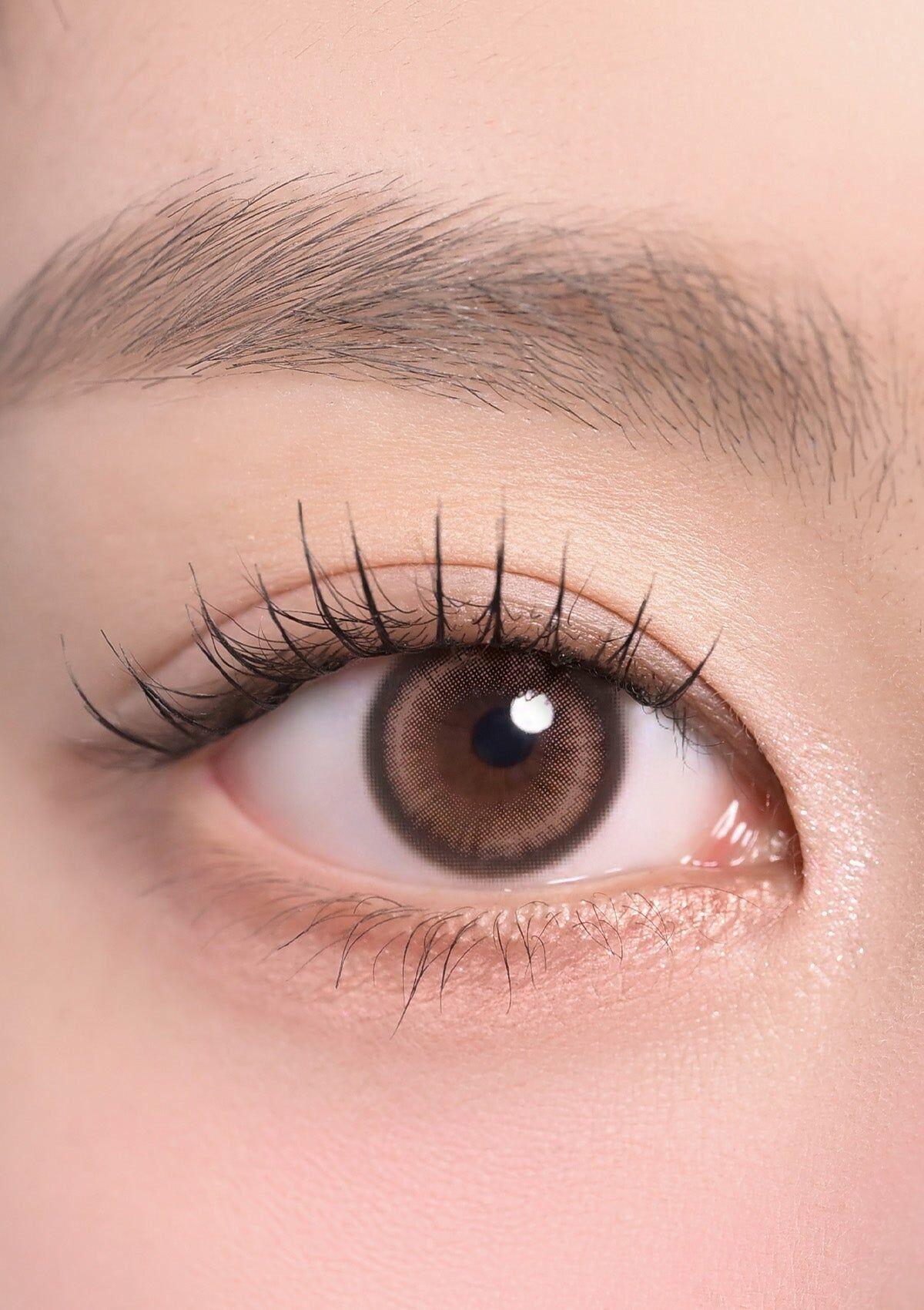 Chuu Lens Lily Daze Sun Peach - 月con