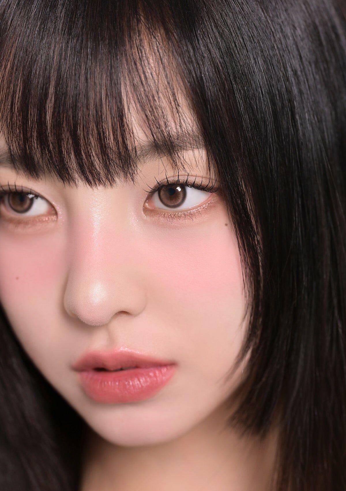 Chuu Lens Lily Daze Sun Peach - 月con