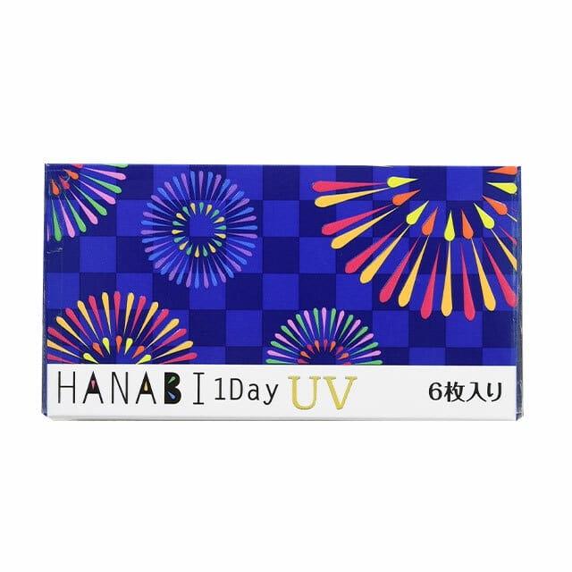 AssistChouChou HANABI 1day UV- Konohamaru(6P)