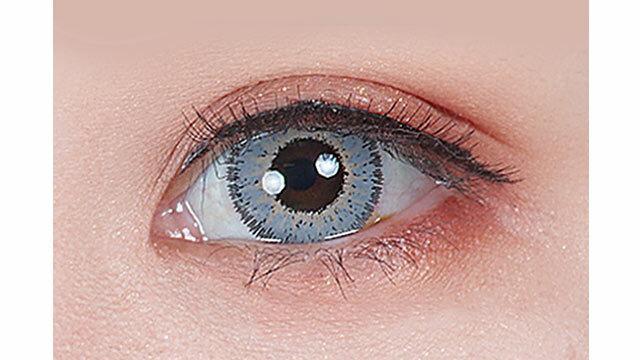 AssistChouChou HANABI 1day UV-  Dontenmaru (6P)