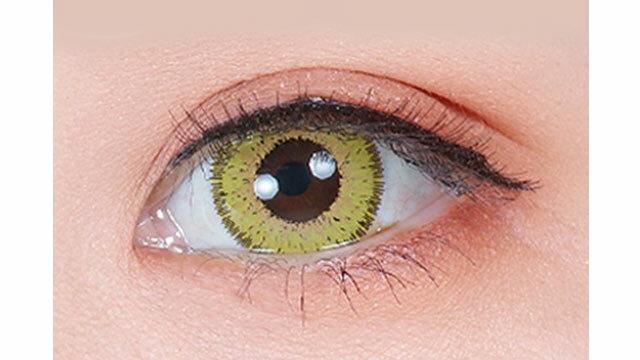 AssistChouChou HANABI 1day UV-  Hinatamaru (6P)