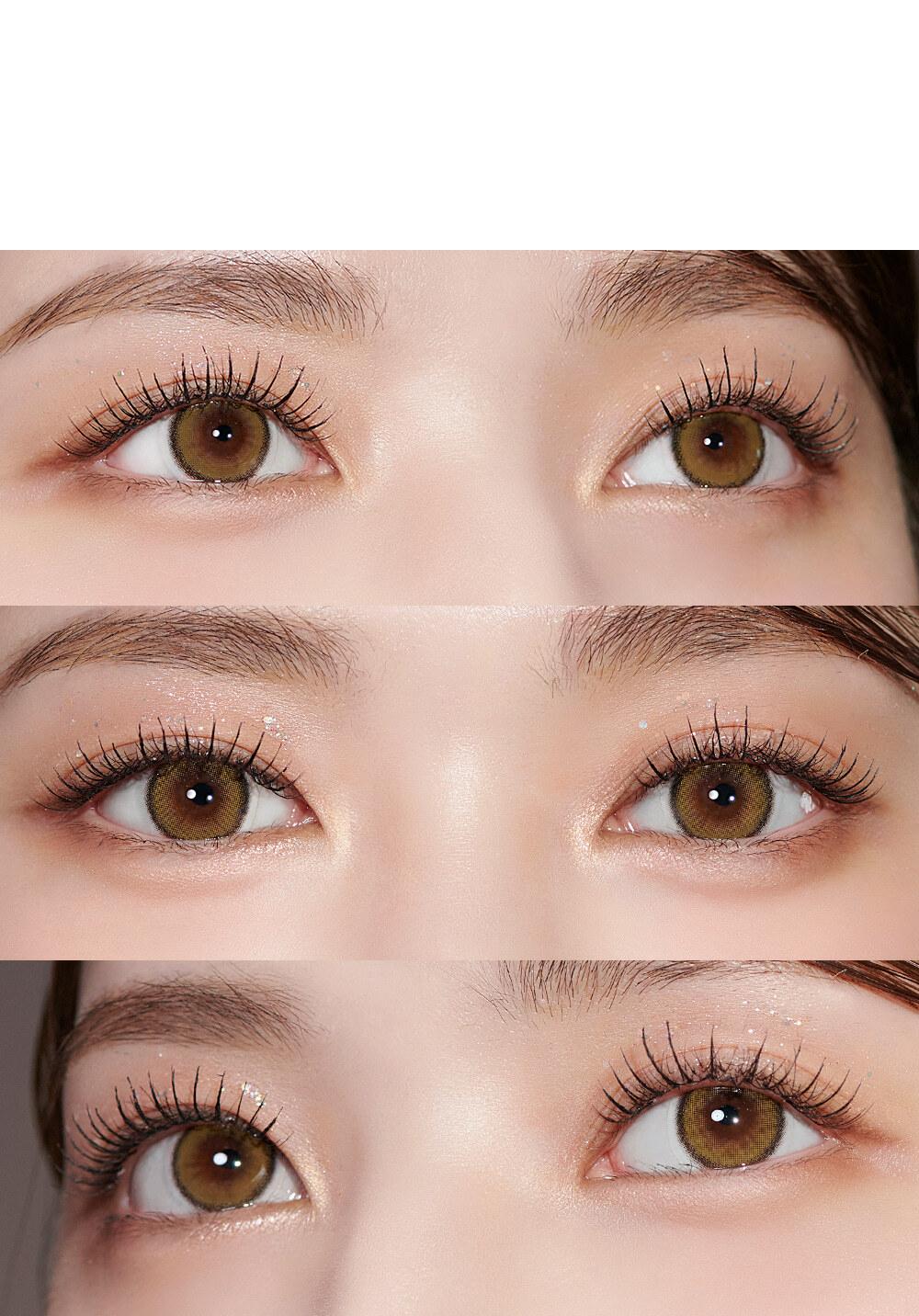 Vivienne Westwood - Lia Yellow 月 con（1P）