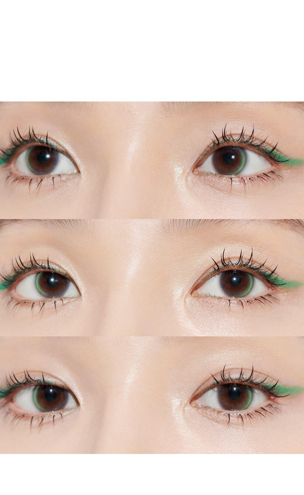 Vivienne Westwood -Tiny Olive 月 con（1P）