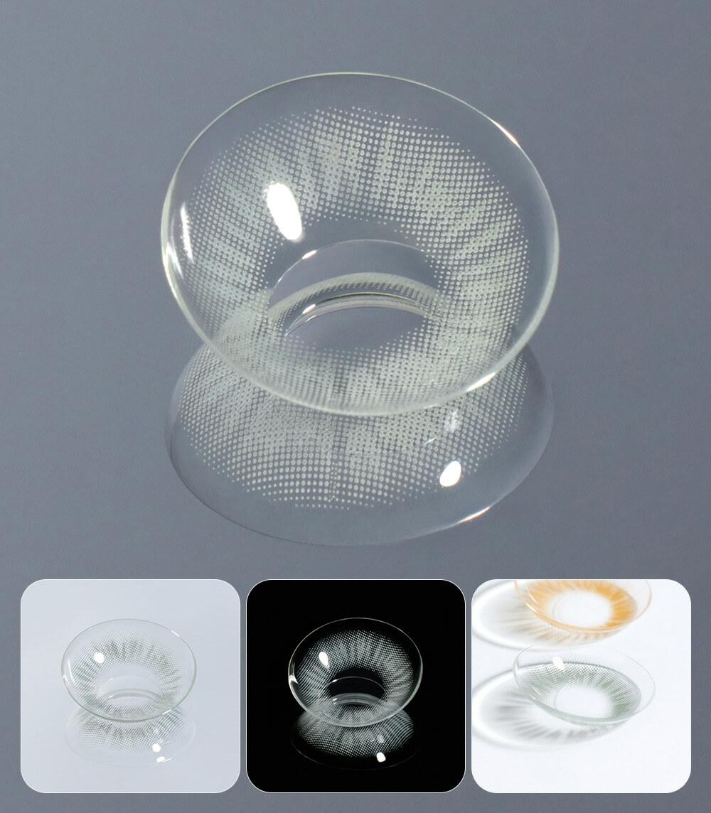 Vivienne Westwood - Arish Ash月 con（1P）