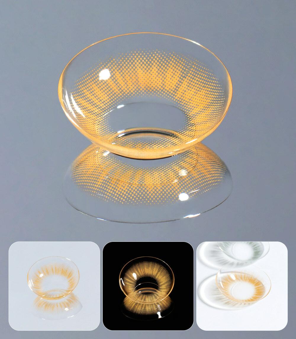 Vivienne Westwood - Arish Bronze 月 con（1P）