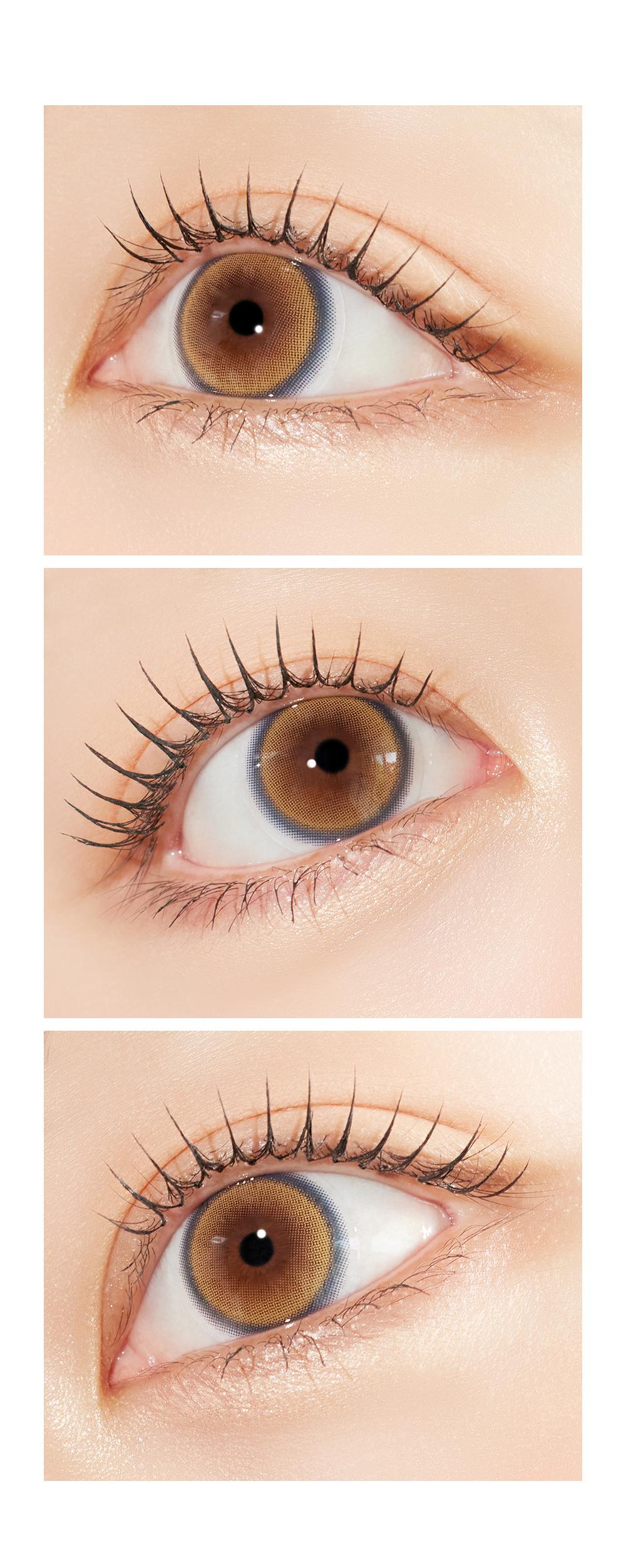 Vivienne Westwood - Fuffin Amber - 月 con（1P）