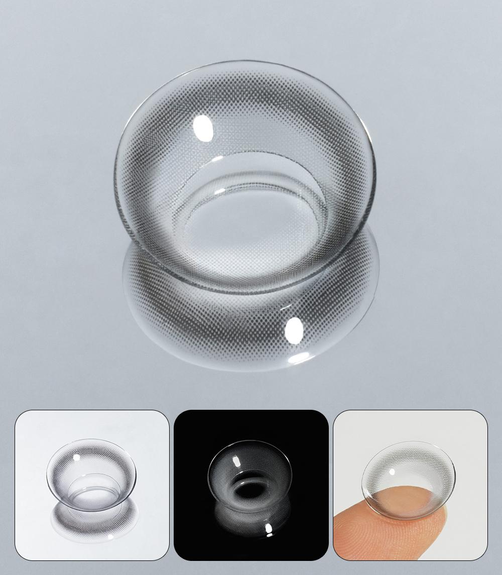 Vivienne Westwood - Roun Grande Fixing - Ash 月 con（1P）