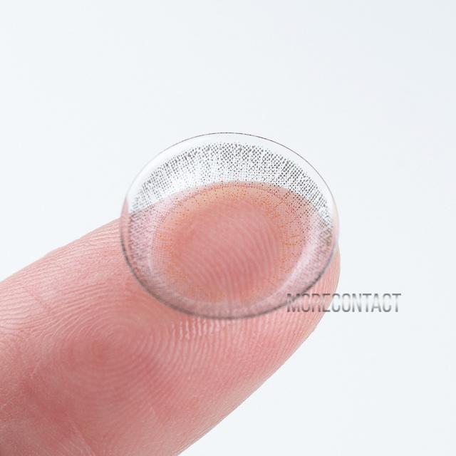 Decorative Eyes - UV\u0026moist No.7 Love My way (10P)