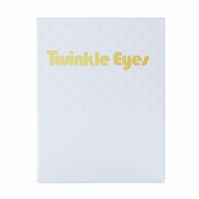 TwinkleEyes Hazel 月con (1P／2P)