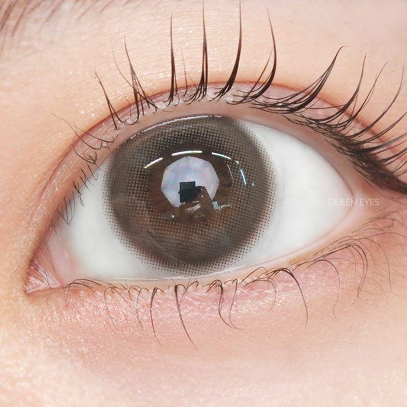 EverColor - 1day Natural - Marshmallow Milk (20P)