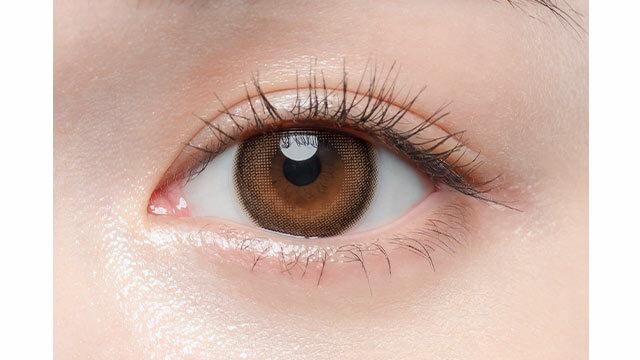 Chu’s me - 1 Day BLUE LIGHT SAVE Melty Cocoa (10P)