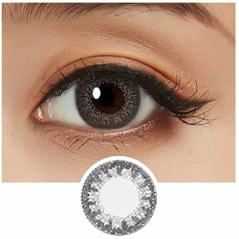 博士倫 Lacelle Colors 系列