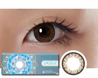 博士倫 Lacelle Diamond 系列