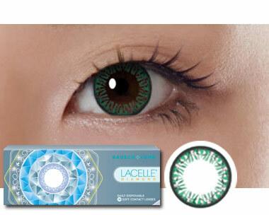 博士倫 Lacelle Diamond 系列