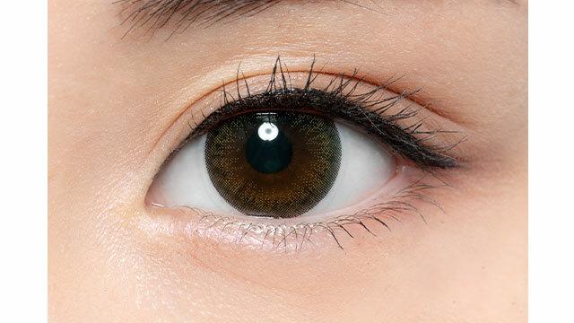 FAIRY - 月con - Teary Hazel (2P)