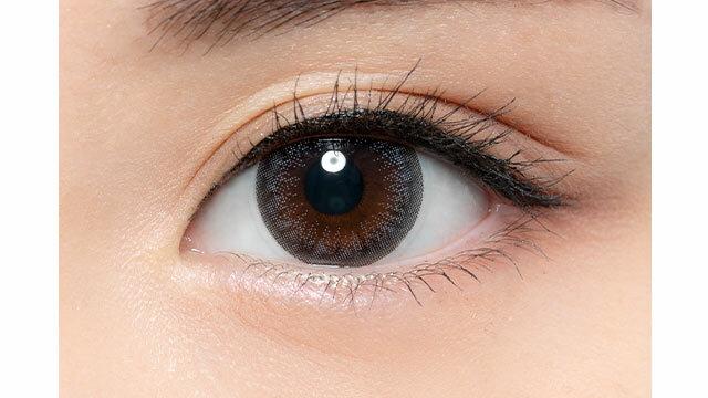 FAIRY - 月con - Teary Ash (2P)