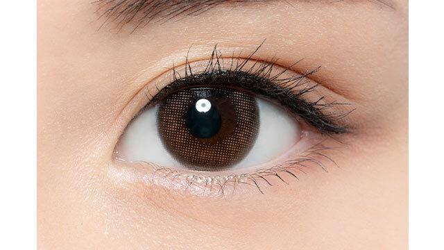 FAIRY - 月con - Cotton Beige (2P)