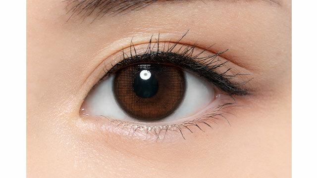 FAIRY - 月con - Lady Brown (2P)