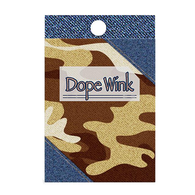 Dopewink - Ernest Gray - 月con (1P／2P)