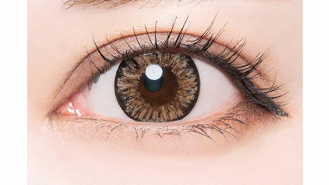 Dopewink - Shinny Hazel - 月con (1P／2P)