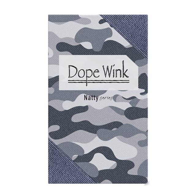 Dopewink - Vogue Beige - 月con (1P／2P)