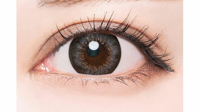 Dopewink - Ego Gray - 月con (1P／2P)