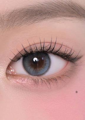 Chuu Lens Daisy Shower Pure Blue - 月con (2p)