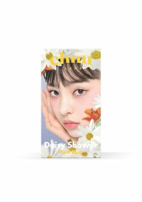 Chuu Lens Daisy Shower Pure Blue - 月con (2p)