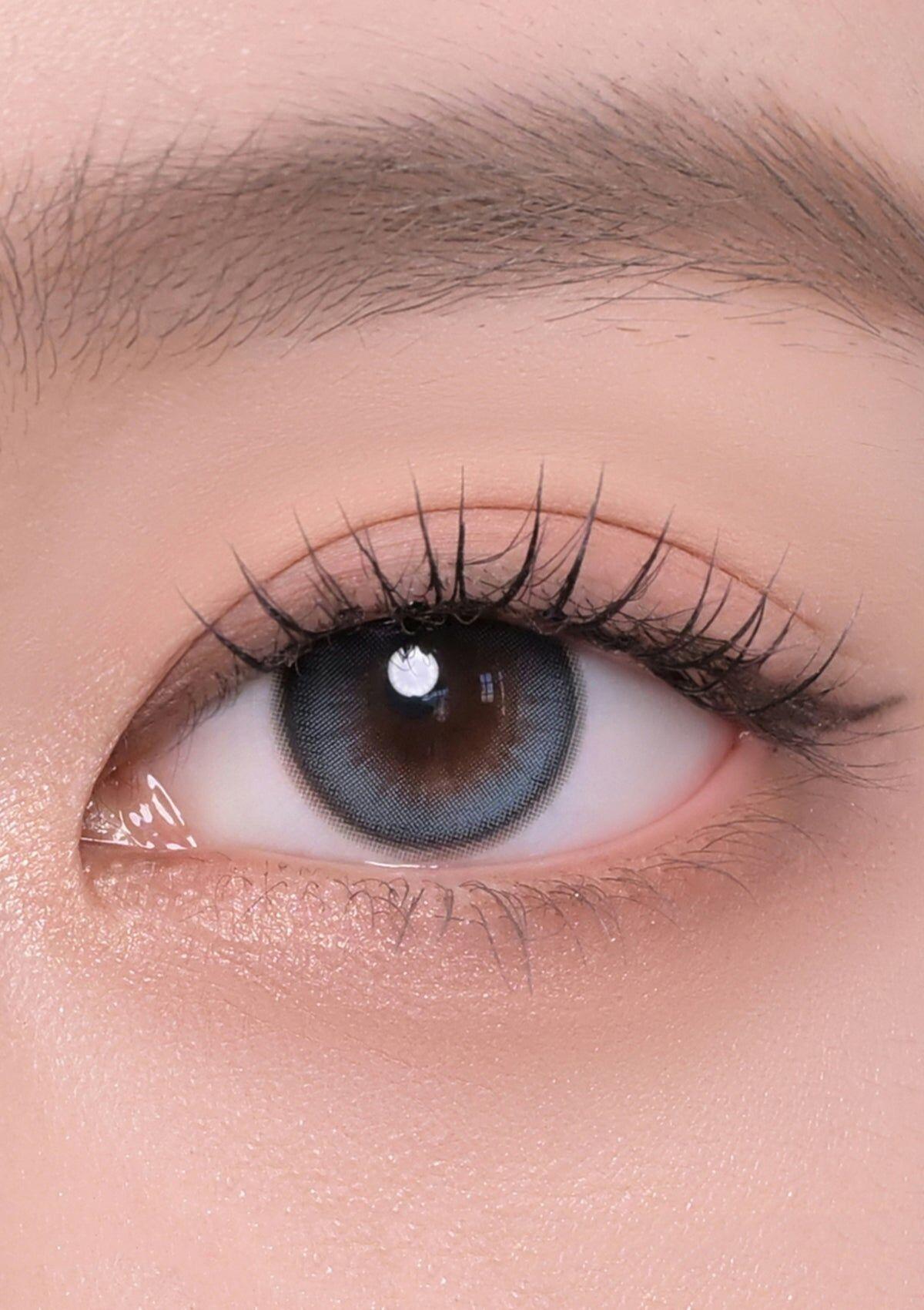 Chuu Lens Daisy Shower 1Day Pure Blue (10P)