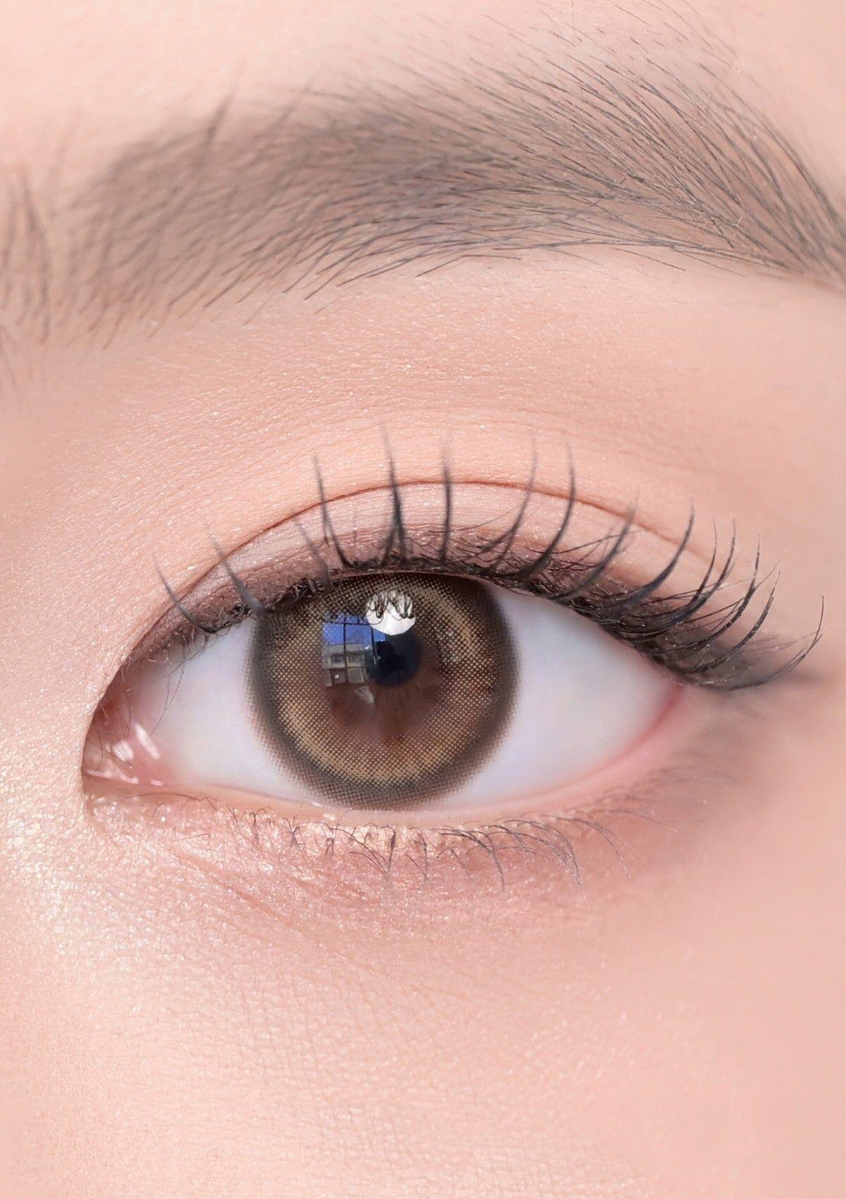 Chuu Lens Lily Daze 1Day Sun Brown (10P)