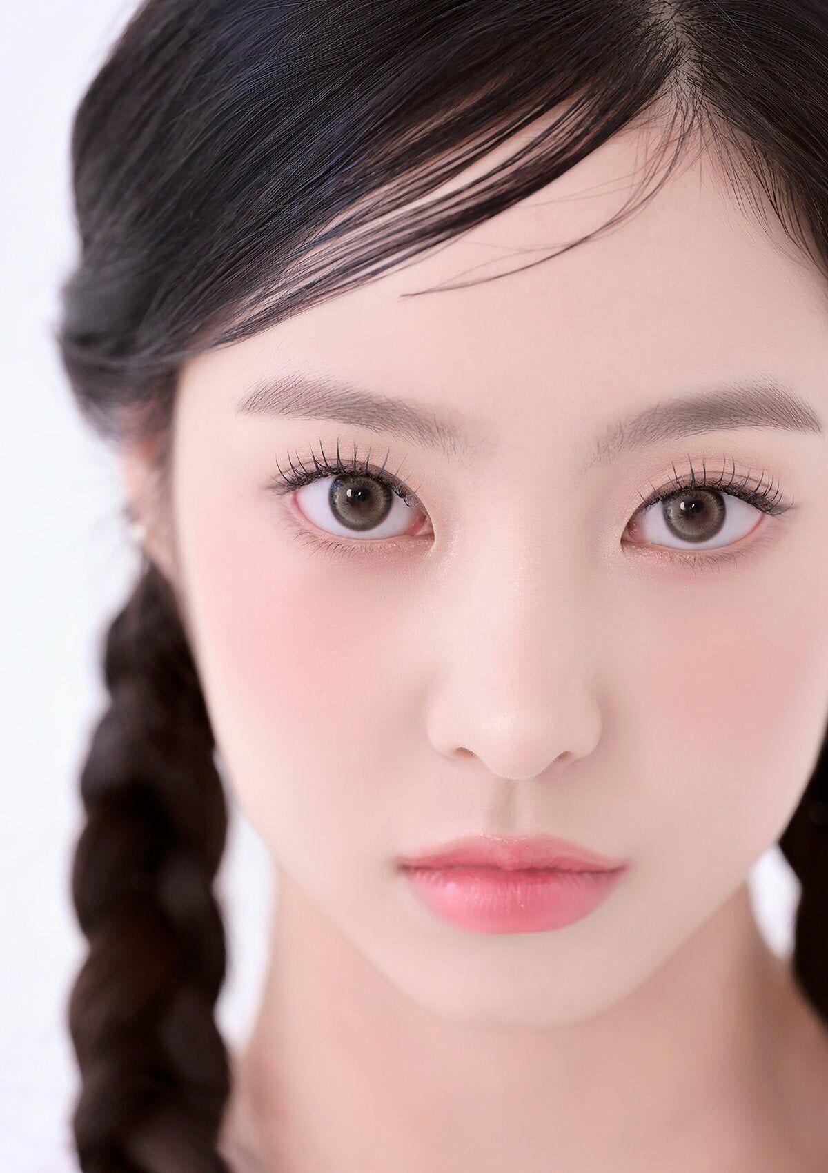 Chuu Lens Lily Daze 1Day Sun Brown (10P)