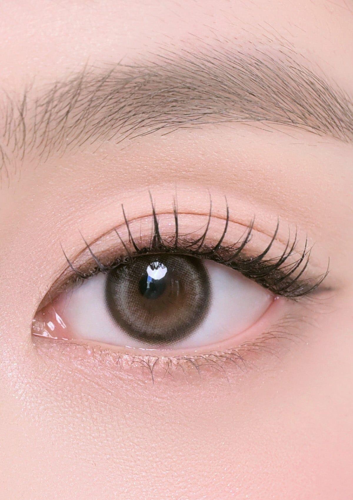 Chuu Lens Lily Daze 1Day Sun Gray (10P)