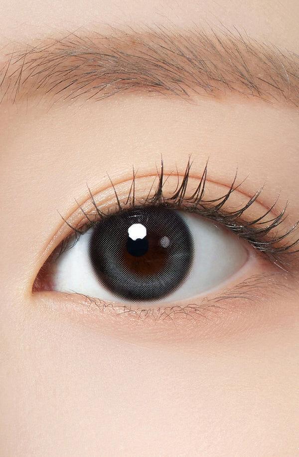 Hapa Kristin - One\u0026Only Kristin 1Day Light Gray (10P)