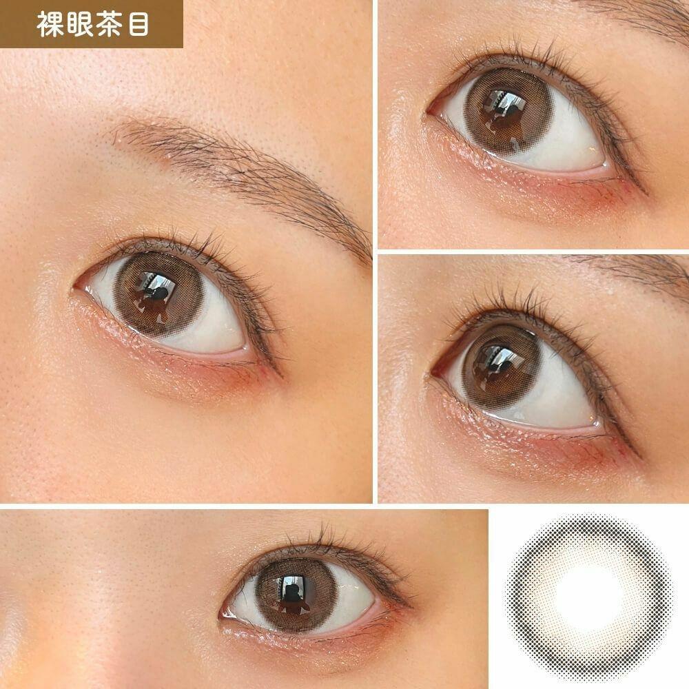 COLORS - French Cruller 月con (3P)