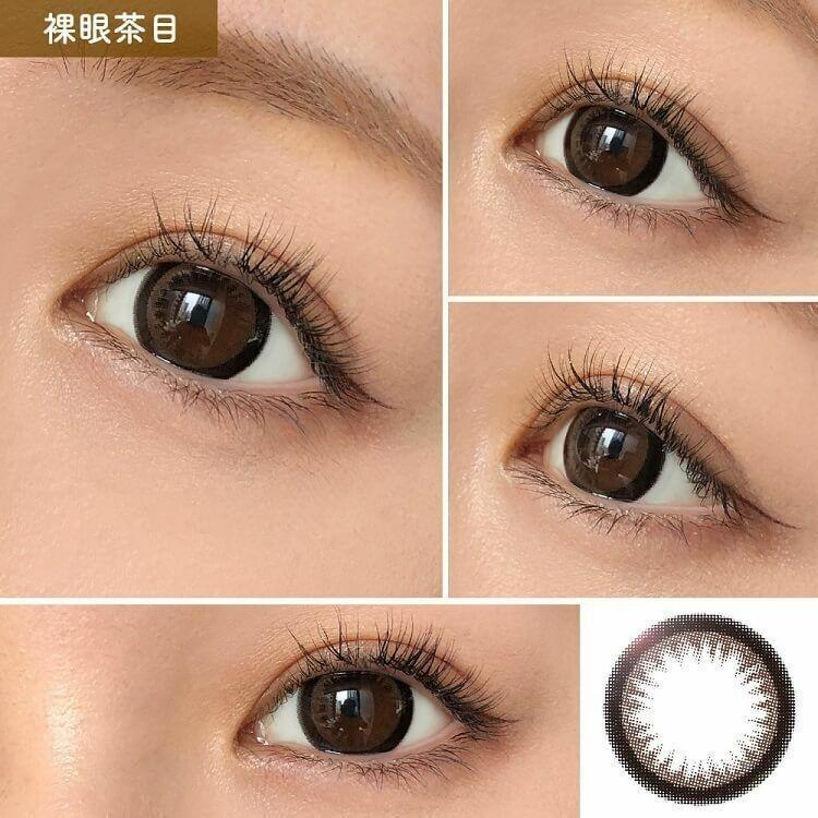 HONEY DROPS - Sepia 月con (2P)