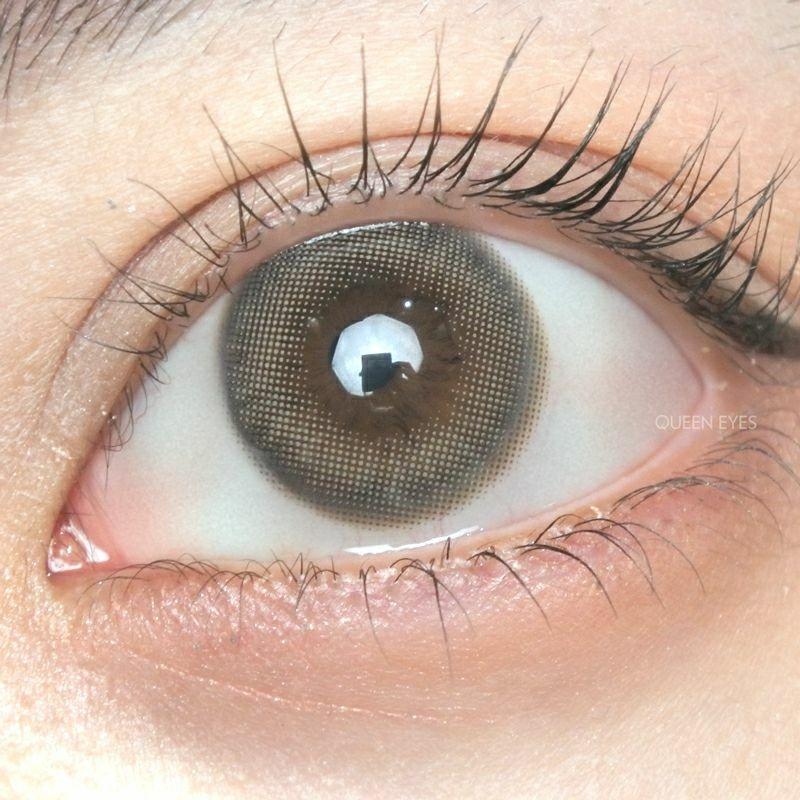 MEiME! by LARME - 1month - Smoky Sherbet (2P)