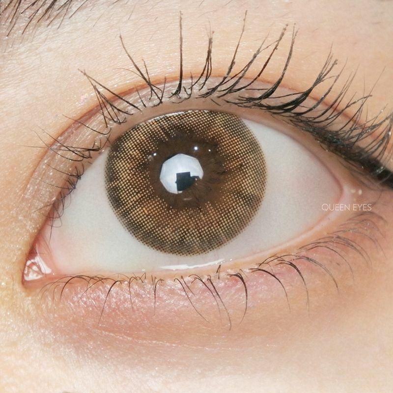 LARME - 1 month Silicone - Honey Sweet Mini (2P)