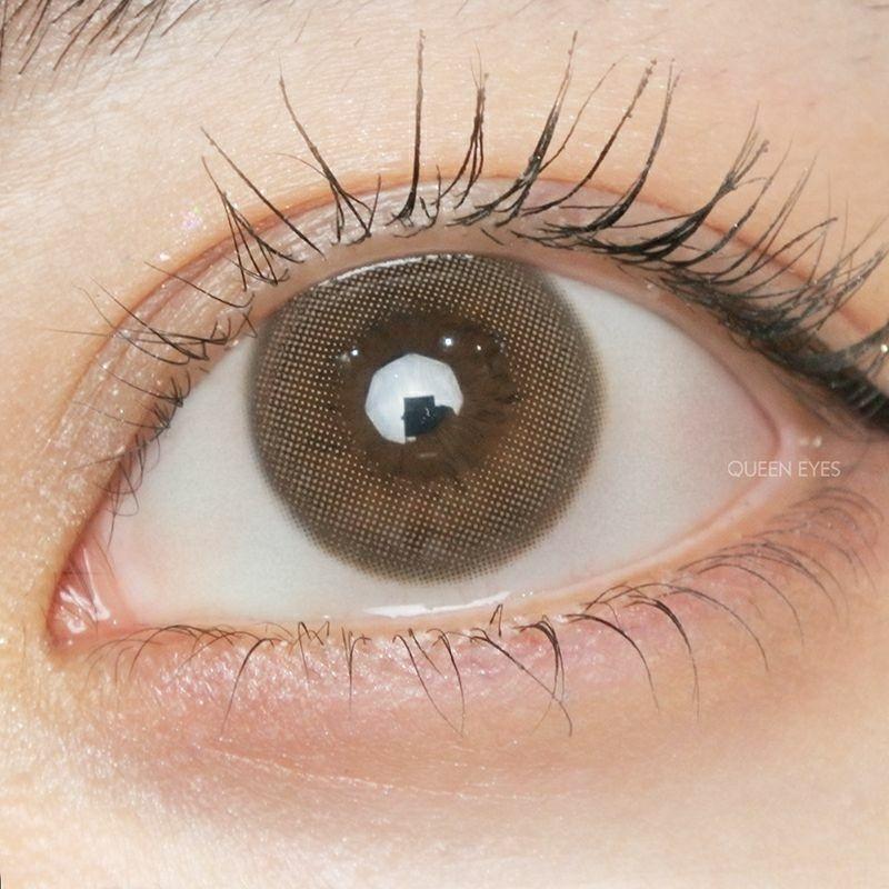 LARME - 2week Silicone - Clear Macaron (6P)