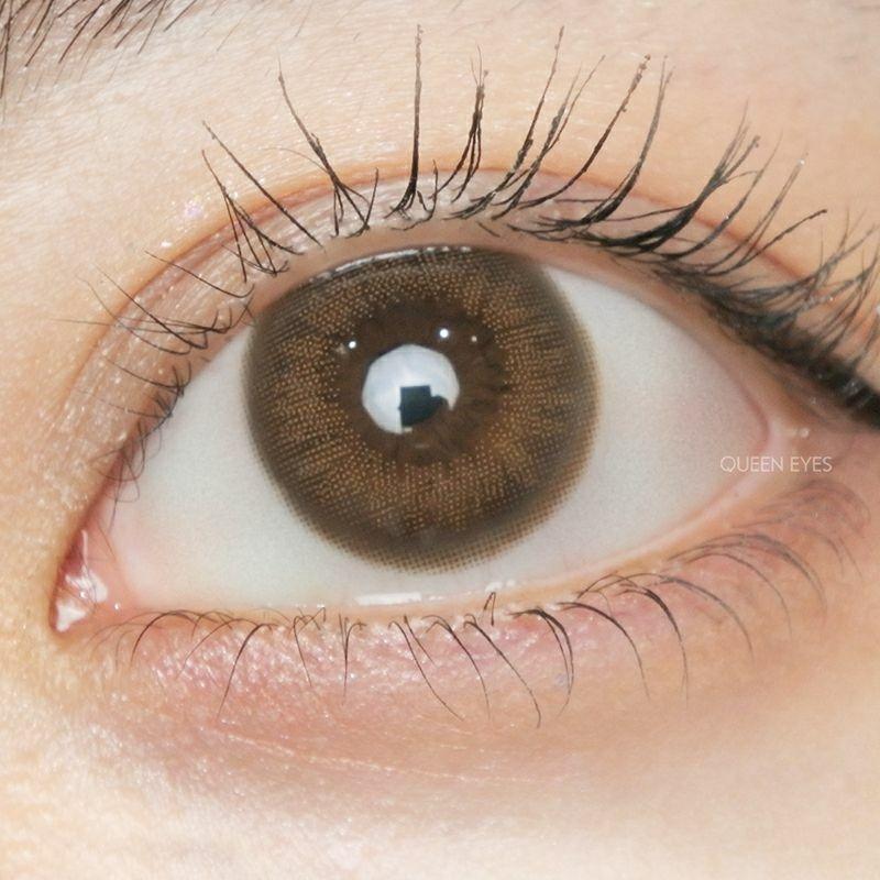 LARME - 2week Silicone - Milky Way (6P)