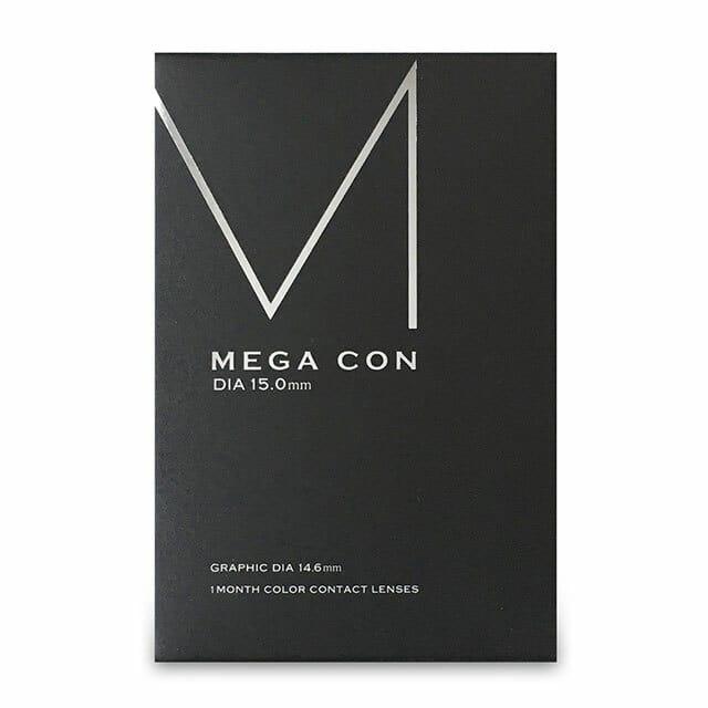 MEGACON - 月 con Hazel CIRCLE (1P)