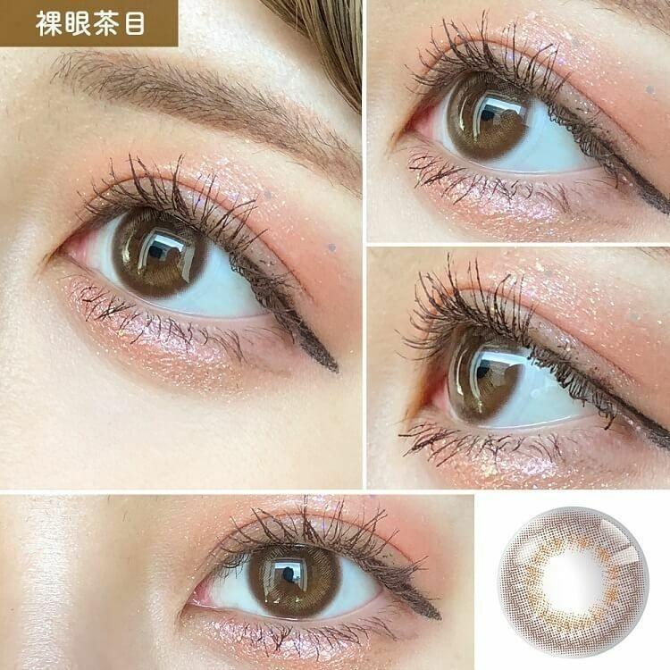 PienAge - mimigemme 1month - Mimi Garnet (2P)