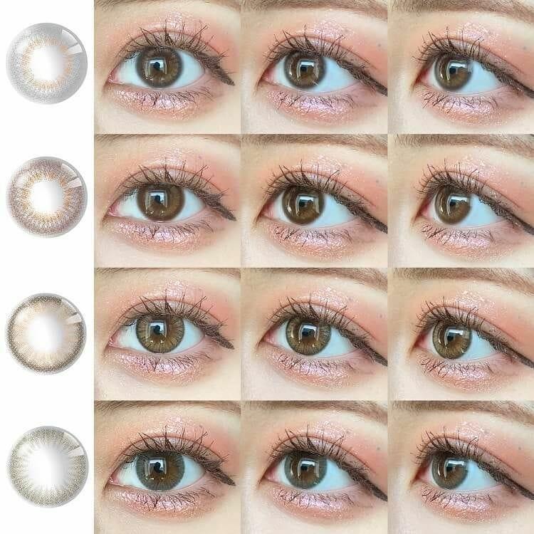 PienAge - mimigemme 1month - Mimi Diamond (2P)