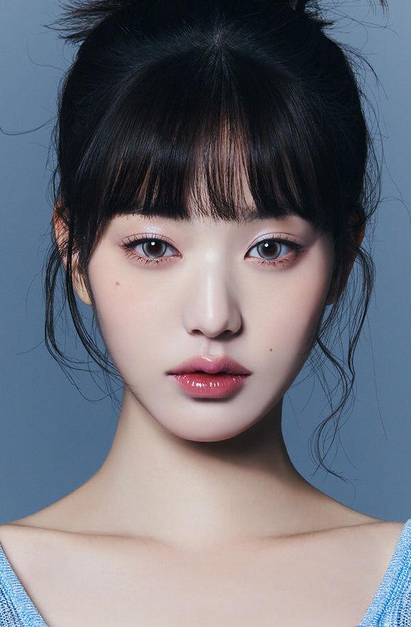 Hapa Kristin -  Pondy Kristin 月 con Gray (2P)